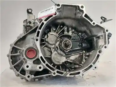 Peça sobressalente para automóvel em segunda mão caixa de velocidades por mazda 5 berl. (cr) 2.0 diesel cat referências oem iam 25170