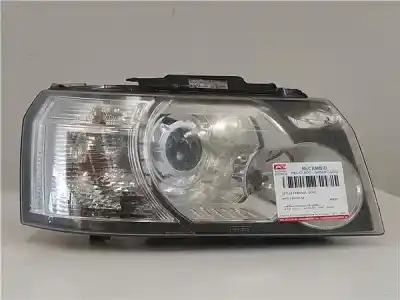 Peça sobressalente para automóvel em segunda mão farol / farolim direito por land rover freelander (lr2) 2.2 td4 cat referências oem iam nh52-13w029-ba