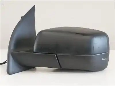 Peça sobressalente para automóvel em segunda mão espelho retrovisor esquerdo por land rover freelander (lr2) 2.2 td4 cat referências oem iam   4300731ev