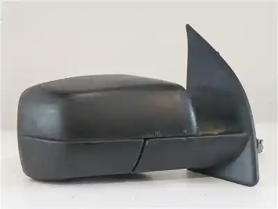 Peça sobressalente para automóvel em segunda mão espelho retrovisor direito por land rover freelander (lr2) 2.2 td4 cat referências oem iam   4300730ev