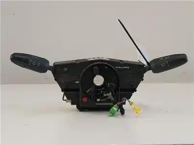 Second-hand car spare part Windshiel Wiper Switch for OPEL CORSA D 1.3 CDTI OEM IAM references 13142283  