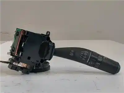 Peça sobressalente para automóvel em segunda mão comutador de limpa vidros por subaru legacy v 2.0 d referências oem iam 17a164lh1
