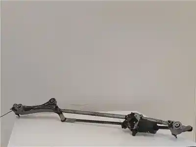 Second-hand car spare part FRONT WINDSHIELD WIPER MOTOR for MERCEDES-BENZ CLASE A (BM 169) 2.0 A 180 CDI (169.007) OEM IAM references   