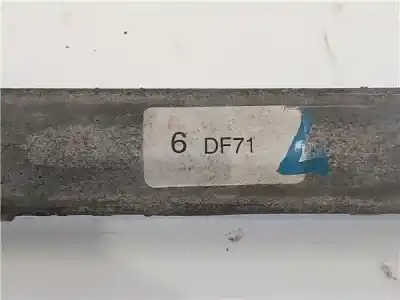Second-hand car spare part steering rack for mazda 2 berlina (de) 1.3 oem iam references df71  