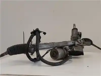 Second-hand car spare part STEERING RACK for SUBARU LEGACY V 2.0 D OEM IAM references Q003TB0071  
