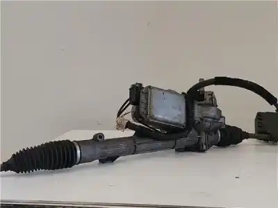 İkinci el araba yedek parçası DIREKSIYON RAF için PEUGEOT 207/207+ (WA_, WC_) 1.4 16V OEM IAM referansları Q003T63275  