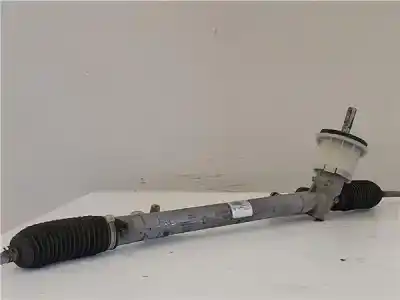 Peça sobressalente para automóvel em segunda mão Caixa De Direção por RENAULT MODUS I 1.2 16V Hi-Flex Referências OEM IAM 8200124407  