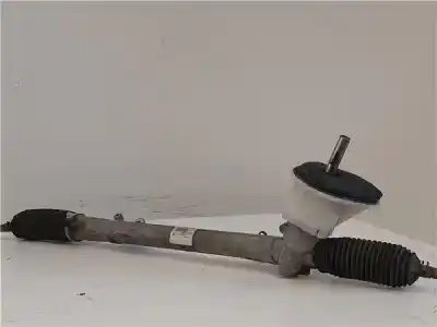 Peça sobressalente para automóvel em segunda mão caixa de direção por renault modus i 1.2 16v hi-flex referências oem iam 8200124407  