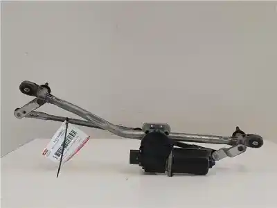 Peça sobressalente para automóvel em segunda mão Motor Do Limpa Para Brisas por MAZDA 3 BERLINA (BK) 2.0 Referências OEM IAM BN8V-6737XA  