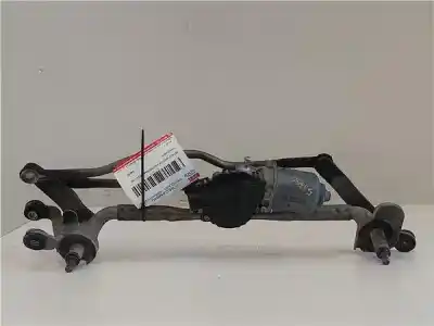 Second-hand car spare part FRONT WINDSHIELD WIPER MOTOR for MAZDA 5 BERL. (CR) 2.0 Diesel CAT OEM IAM references 159300-0602  