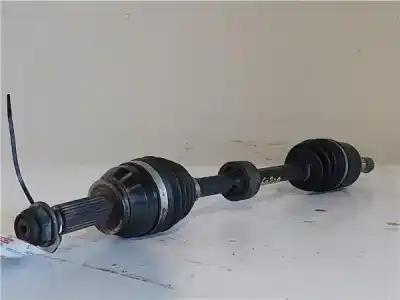 Second-hand car spare part  for MAZDA 2 BERLINA (DE)  OEM IAM references   