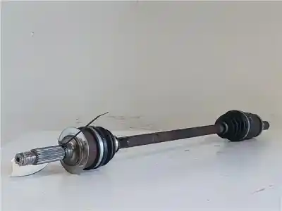 Peça sobressalente para automóvel em segunda mão Transmissão Traseira Esquerda por SUBARU LEGACY V 2.0 D Referências OEM IAM   