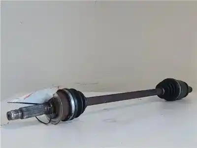 Peça sobressalente para automóvel em segunda mão transmissão traseira direita por subaru legacy v 2.0 d referências oem iam 