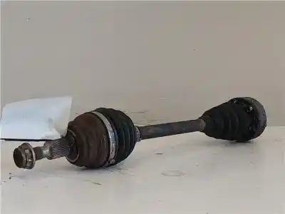 Pezzo di ricambio per auto di seconda mano TRASMISSIONE ANTERIORE SINISTRA per SEAT LEON (1M1) 1.9 TDI Riferimenti OEM IAM   