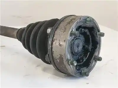 Pezzo di ricambio per auto di seconda mano trasmissione anteriore sinistra per seat leon (1m1) 1.9 tdi riferimenti oem iam   