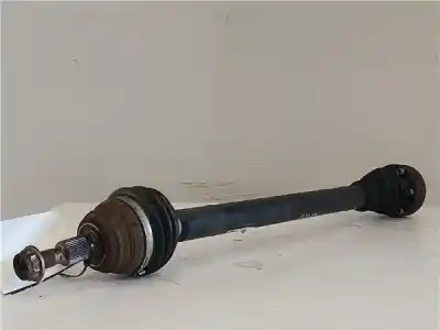 Pezzo di ricambio per auto di seconda mano TRASMISSIONE ANTERIORE DESTRA per SEAT LEON (1M1) 1.9 TDI Riferimenti OEM IAM 1J0407272  