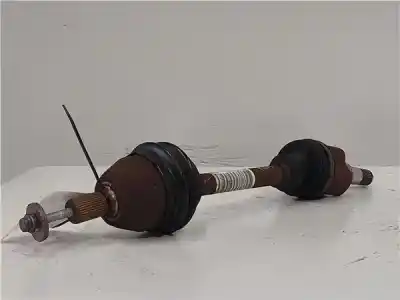 Peça sobressalente para automóvel em segunda mão  por FORD FOCUS II (DA_)  Referências OEM IAM 3M51-3B437-DAE  