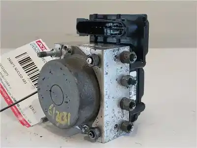 Peça sobressalente para automóvel em segunda mão  por RENAULT MODUS I  Referências OEM IAM   0265232075