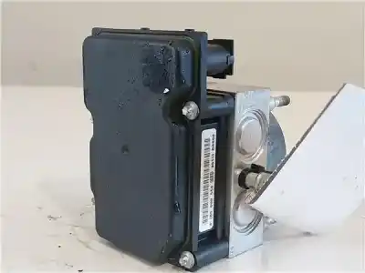 Peça sobressalente para automóvel em segunda mão abs por renault modus i 1.2 16v hi-flex referências oem iam   0265232075