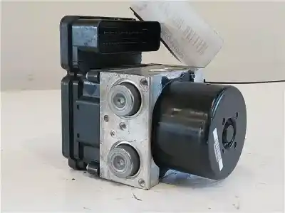 Peça sobressalente para automóvel em segunda mão abs por land rover freelander (lr2) 2.2 td4 cat referências oem iam 