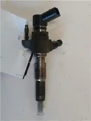 Peça sobressalente para automóvel em segunda mão INJETOR por CITROEN C4 BERLINA 1.6 Collection Referências OEM IAM 50274V05  