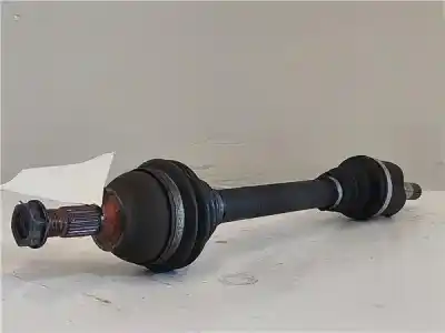 İkinci el araba yedek parçası ÖN SOL SANZIMAN için CITROEN C4 BERLINA 1.6 Collection OEM IAM referansları   