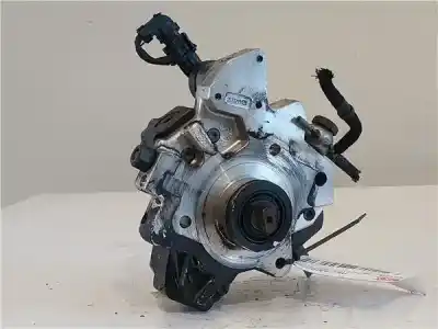 Peça sobressalente para automóvel em segunda mão Bomba De Injeção por HYUNDAI SONATA (NF) 2.0 CRDI Comfort I Referências OEM IAM 0445010121  