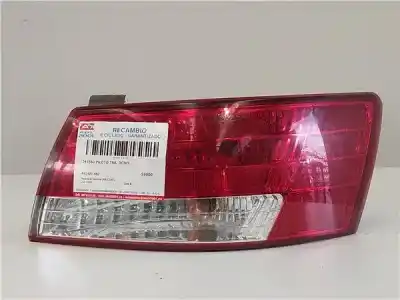 İkinci el araba yedek parçası SAG KUYRUK LAMBASI için HYUNDAI SONATA (NF) 2.0 CRDI Comfort I OEM IAM referansları   