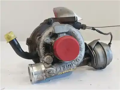 Peça sobressalente para automóvel em segunda mão Turbocompresor por HYUNDAI SONATA (NF) 2.0 CRDI Comfort I Referências OEM IAM   20231-27450