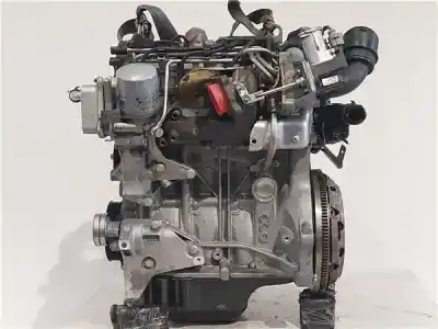 Pezzo di ricambio per auto di seconda mano  per SKODA FABIA (5J2 )  Riferimenti OEM IAM CBZ  