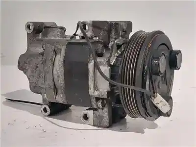 Peça sobressalente para automóvel em segunda mão  por MAZDA 3 BERLINA (BK)  Referências OEM IAM H12A0BW4JZ  