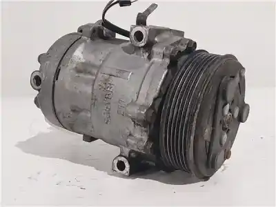 Second-hand car spare part  for SUZUKI SPLASH (A5B)  OEM IAM references 13106850  