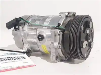 Pezzo di ricambio per auto di seconda mano  per SEAT LEON (1M1)  Riferimenti OEM IAM   890761