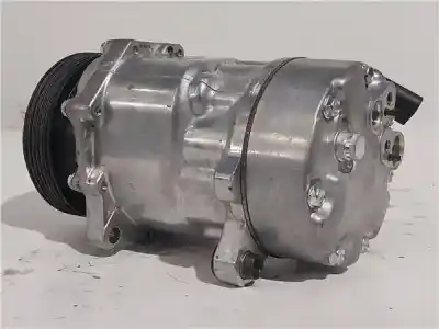 Second-hand car spare part air conditioning compressor for seat leon (1m1) 1.9 tdi oem iam references   890761