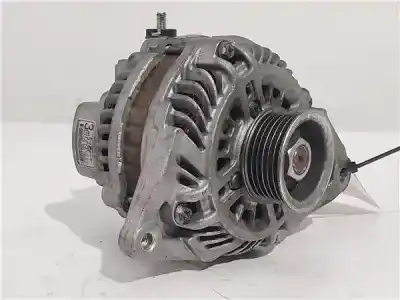 Second-hand car spare part  for MAZDA 2 BERLINA (DE)  OEM IAM references A2TG1391  