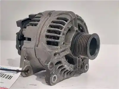 Peça sobressalente para automóvel em segunda mão alternador por skoda fabia (6y2/6y3) 1.4 referências oem iam 037903025m