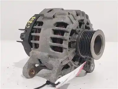 Peça sobressalente para automóvel em segunda mão  por RENAULT MODUS I  Referências OEM IAM   TG9B042