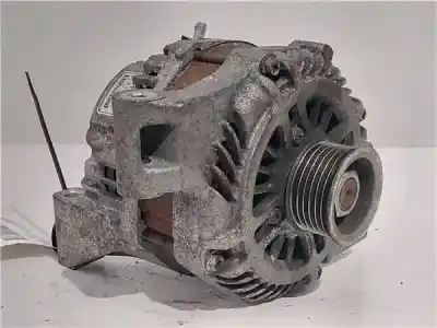 Piesă de schimb auto la mâna a doua ALTERNATOR pentru MAZDA 3 BERLINA (BK) 2.0 Referințe OEM IAM A3TJ1091  