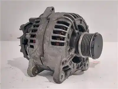 Piesă de schimb auto la mâna a doua ALTERNATOR pentru NISSAN QASHQAI (J10) 1.5 dCi Turbodiesel CAT Referințe OEM IAM   