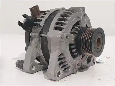 Piesă de schimb auto la mâna a doua ALTERNATOR pentru FORD FOCUS II (DA_) 1.6 TDCi Referințe OEM IAM 104210-2710  