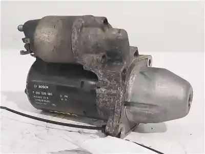 Second-hand car spare part  for SUZUKI SPLASH (A5B)  OEM IAM references F002G20485  