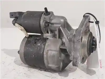 Piesă de schimb auto la mâna a doua Electromotor pentru SKODA FABIA (6Y2/6Y3) 1.4 Referințe OEM IAM 047911023G  