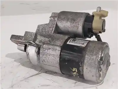 Peça sobressalente para automóvel em segunda mão motor de arranque por mazda 3 berlina (bk) 2.0 referências oem iam   m000t90981