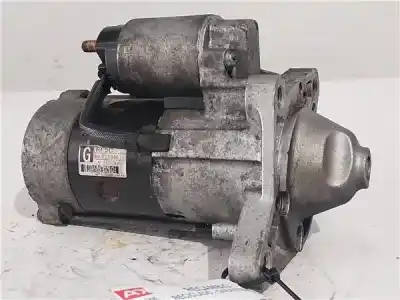 Piesă de schimb auto la mâna a doua Electromotor pentru MAZDA 5 BERL. (CR) 2.0 Diesel CAT Referințe OEM IAM   