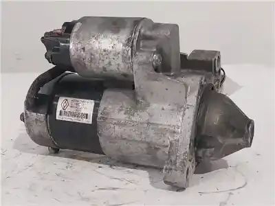 Piesă de schimb auto la mâna a doua Electromotor pentru NISSAN QASHQAI (J10) 1.5 dCi Turbodiesel CAT Referințe OEM IAM 8200584675  