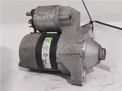 Piesă de schimb auto la mâna a doua Electromotor pentru RENAULT MODUS I 1.2 16V Hi-Flex Referințe OEM IAM   