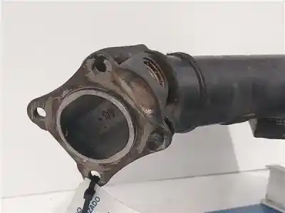 Peça sobressalente para automóvel em segunda mão transmissão central traseira por subaru legacy v 2.0 d referências oem iam   