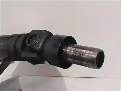 Peça sobressalente para automóvel em segunda mão transmissão central traseira por subaru legacy v 2.0 d referências oem iam   