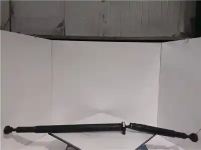 Piesă de schimb auto la mâna a doua TRANSMISIE CENTRALA SPATE pentru LAND ROVER FREELANDER (LR2) 2.2 Td4 CAT Referințe OEM IAM   