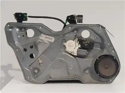 Pezzo di ricambio per auto di seconda mano  per SEAT LEON (1M1)  Riferimenti OEM IAM   9776-105404-301